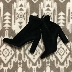 Steve Madden Booties